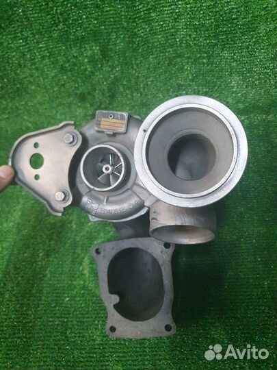 Турбина Mercedes Sprinter OM646 2.2л