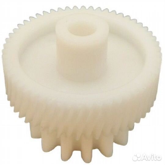 Шестерня для мясорубки Saturn, Магнит, Vitek D45