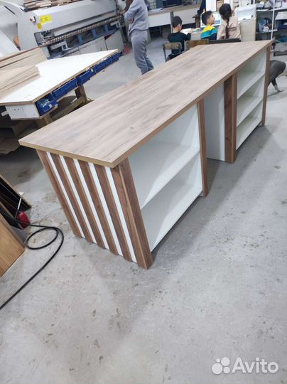 Стол флориста