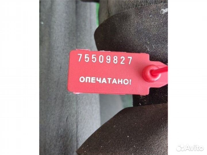 Испаритель кондиционера Mitsubishi Pajero 2003