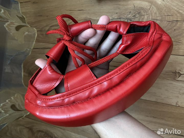 Шлем тренировочный