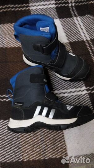 Детская обувь для мальчика, р.31