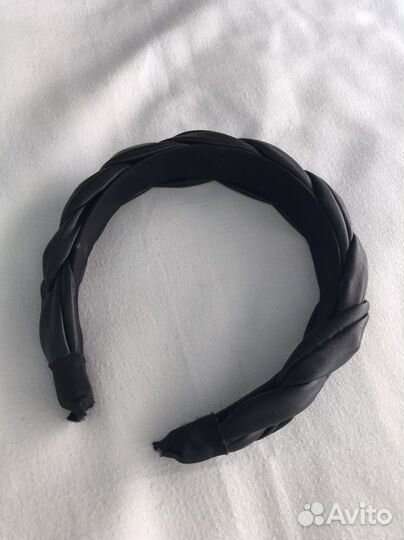 Ободок для волос