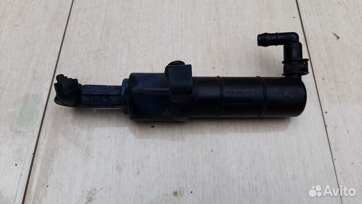 Омыватель фар Mercedes-Benz C-Class W204