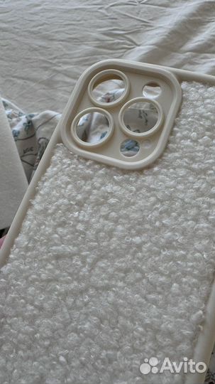 Новый чехол на iPhone 15 PRO MAX