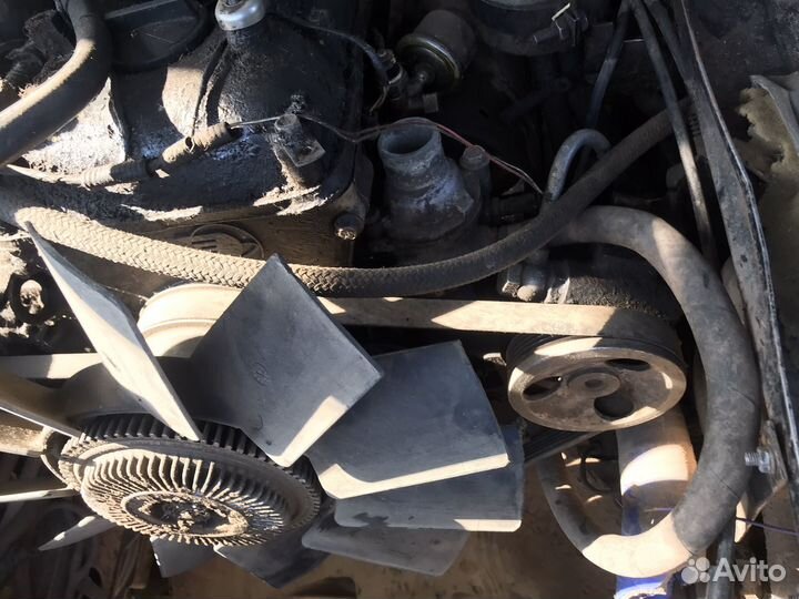 Двигатель змз 409 бу