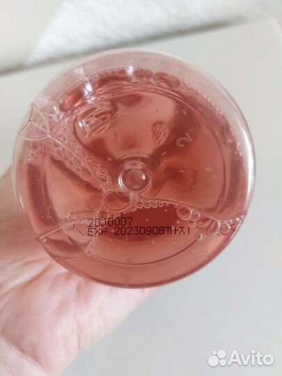 Тонер JM solution