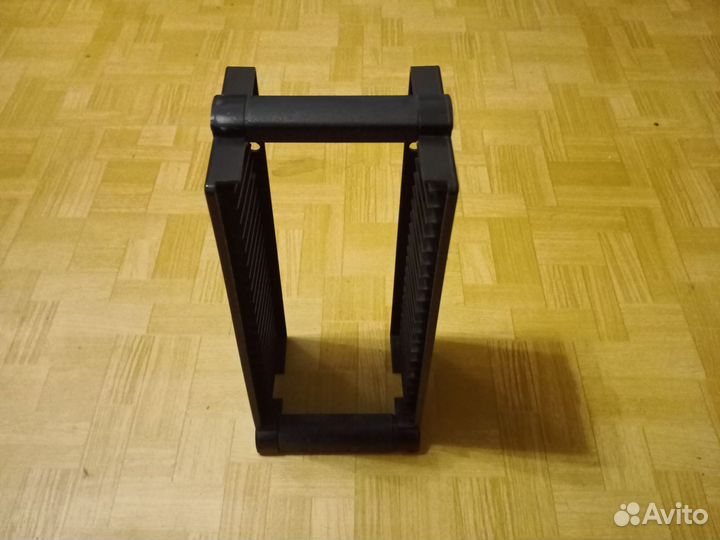 Подставка для cd дисков