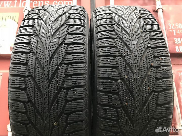 Nokian Tyres Hakkapeliitta R2 235/60 R18 100L