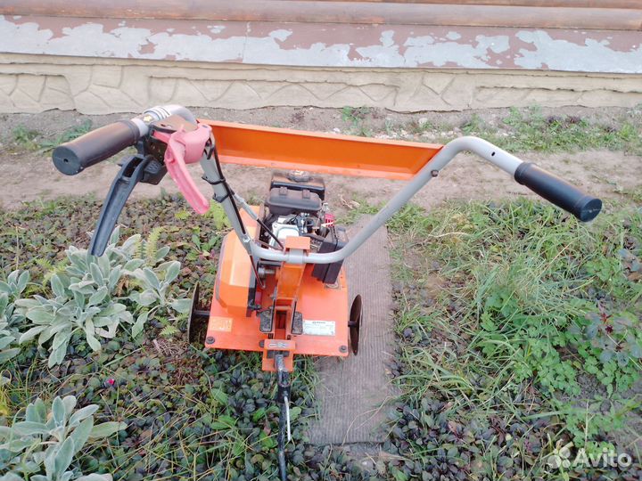 Мотоблоки и культиваторы бу