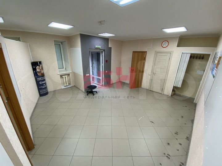 Стрит-ритейл на Карла Маркса