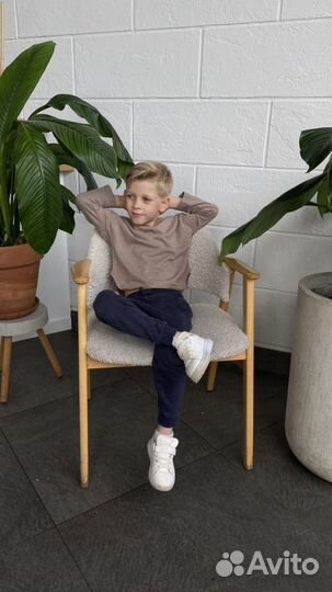 Мальчик модель 5 лет