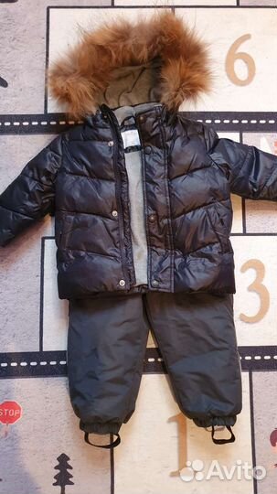 Костюм детский