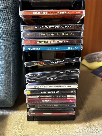 Компьютерные игры и музыка