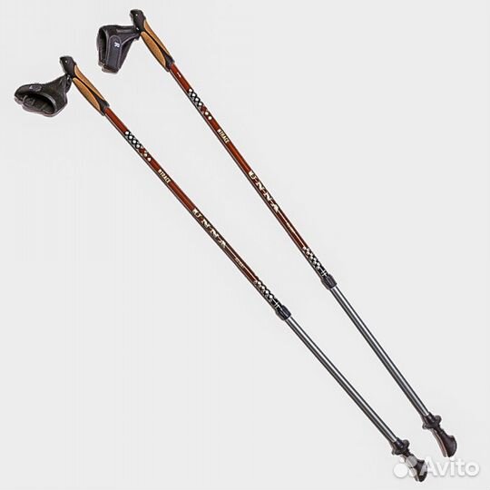 Палки для скандинавской ходьбы