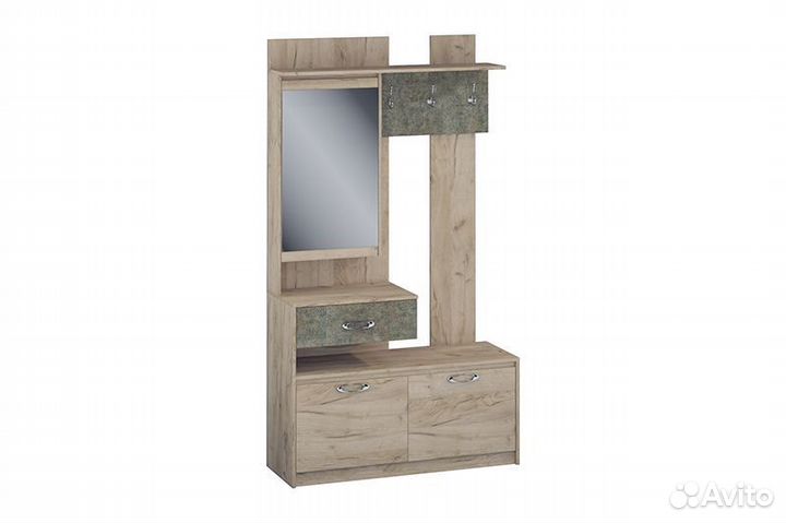 Прихожая Дакота