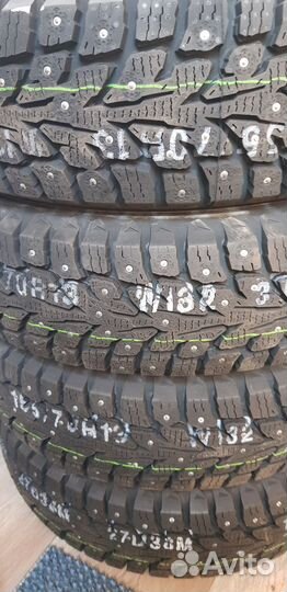Kumho WinterCraft Ice Wi32 155/70 R13
