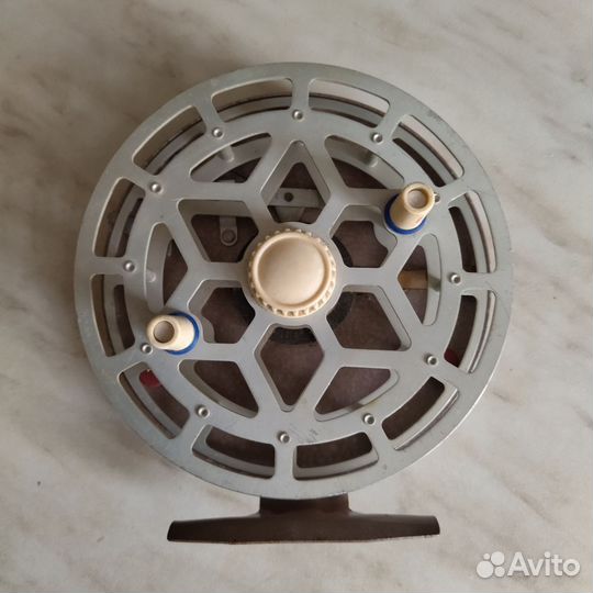 Катушка инерционная