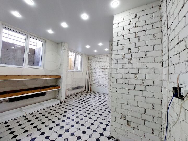 Свободного назначения, 36 м²