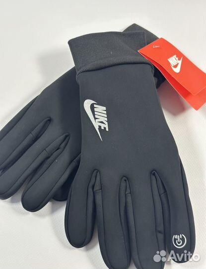 Перчатки флисовые опт