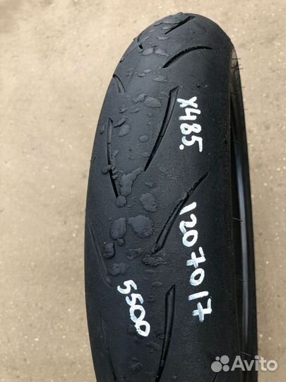 120/70 R17 metzeler racetec rr k2 485x