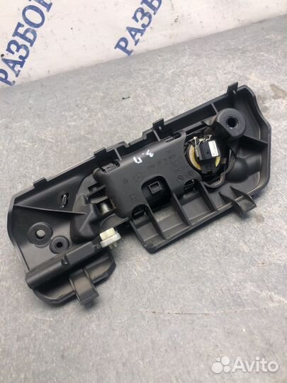 Зад прав ручка W164