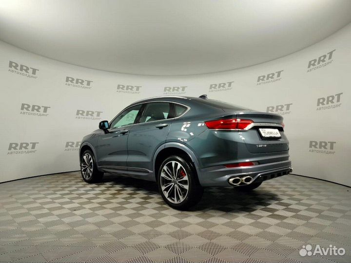 Geely Tugella 2.0 AT, 2022