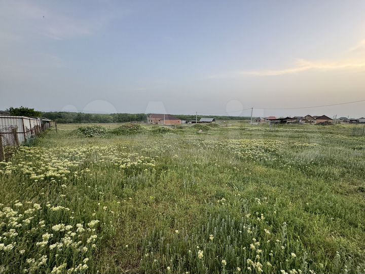 Участок 11,5 сот. (ИЖС)