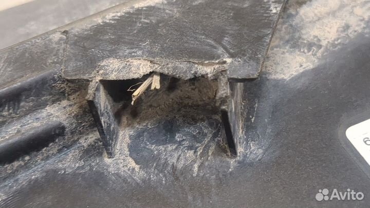 Фара противотуманная BMW X3 G01, 2021