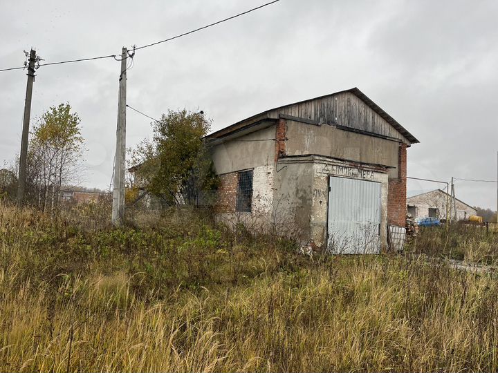 Свободного назначения, 167 м²