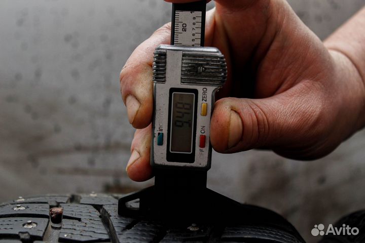 Roadstone Winguard 195/55 R16 87T