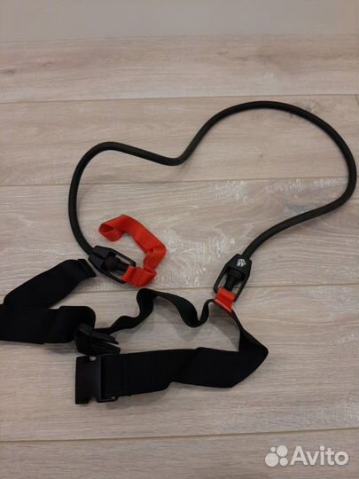 Резина MadWave