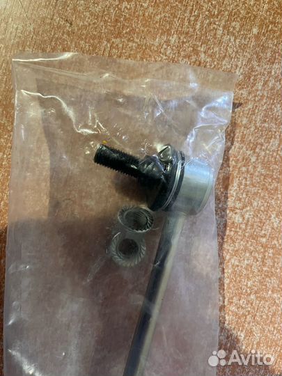 Тяга стабилизатора