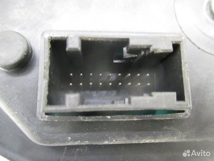 Щиток приборов Peugeot 307 1.6 2008