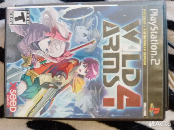 Продам диски на ps 2