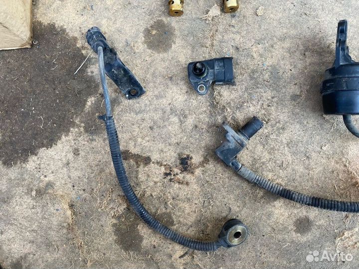 Датчик Hyundai Solaris 2 Kia Rio 4 1.4 G4LC