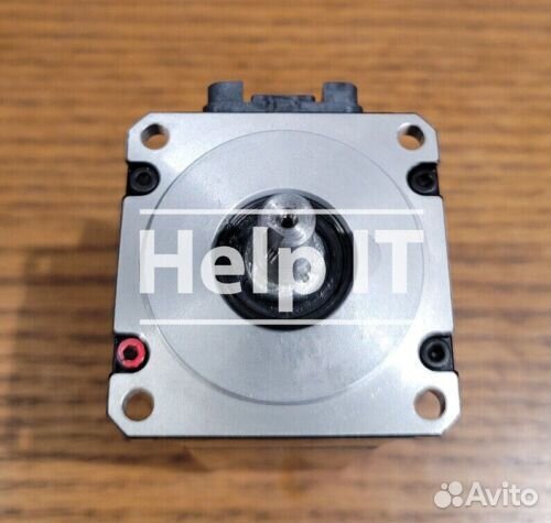 Серводвигатель Fanuc A06B-0116-B855#0048