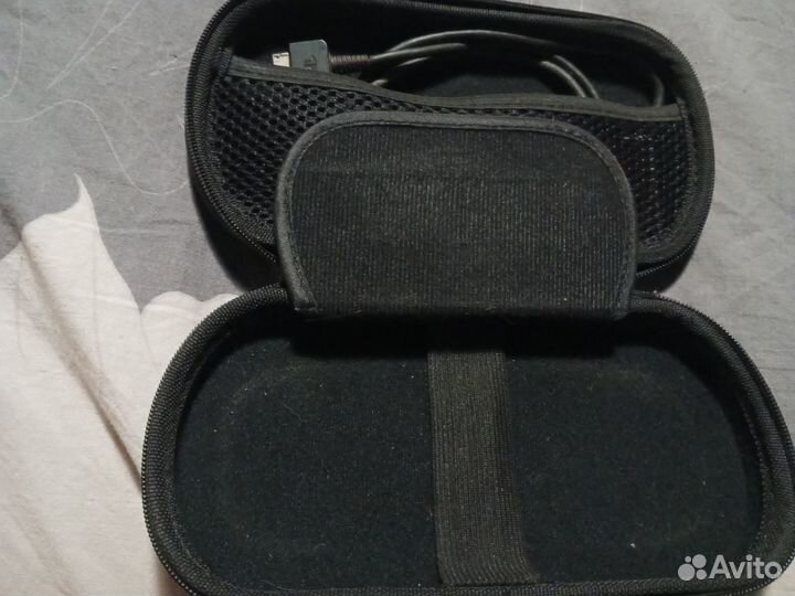 PS vita FAT прошитая