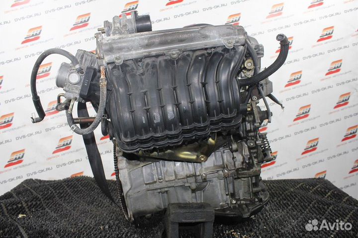 Двигатель toyota 1AZ-FSE, 2000 куб.см Контрактная