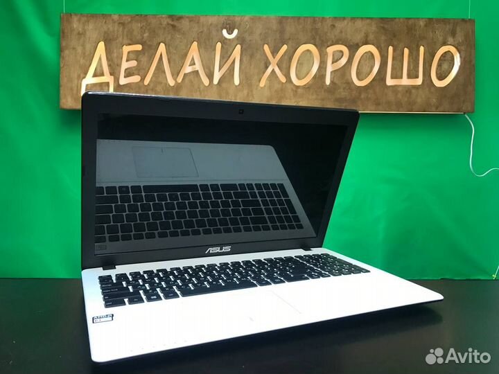 Ноутбук для фильмов asus