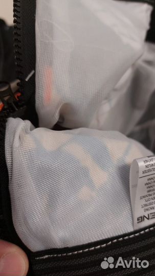 Мотоформа детская