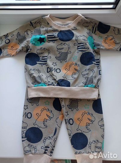 Костюм детский