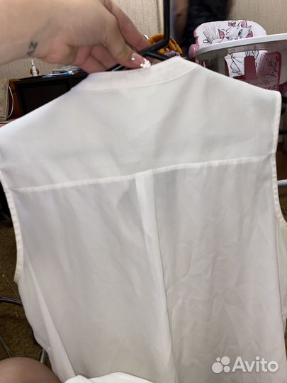 Блузка женская 46