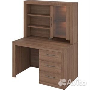 Стол с надстройкой