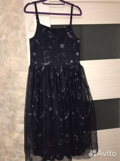 Платье для девочек