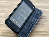 Nokia N97, 32 ГБ