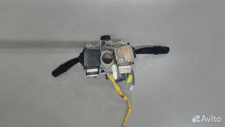 Переключатель поворотов и дворников Suzuki Swift