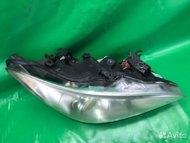 Фара nissan fuga Y51 VQ25