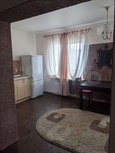 Дом 46 м² на участке 5 сот.