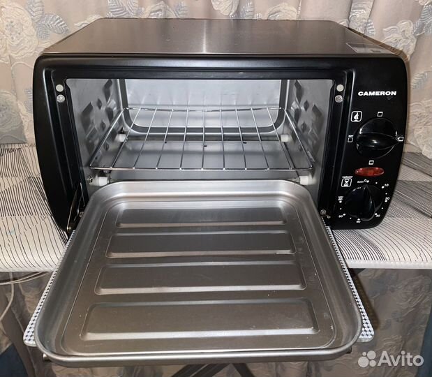 Мини печь Cameron